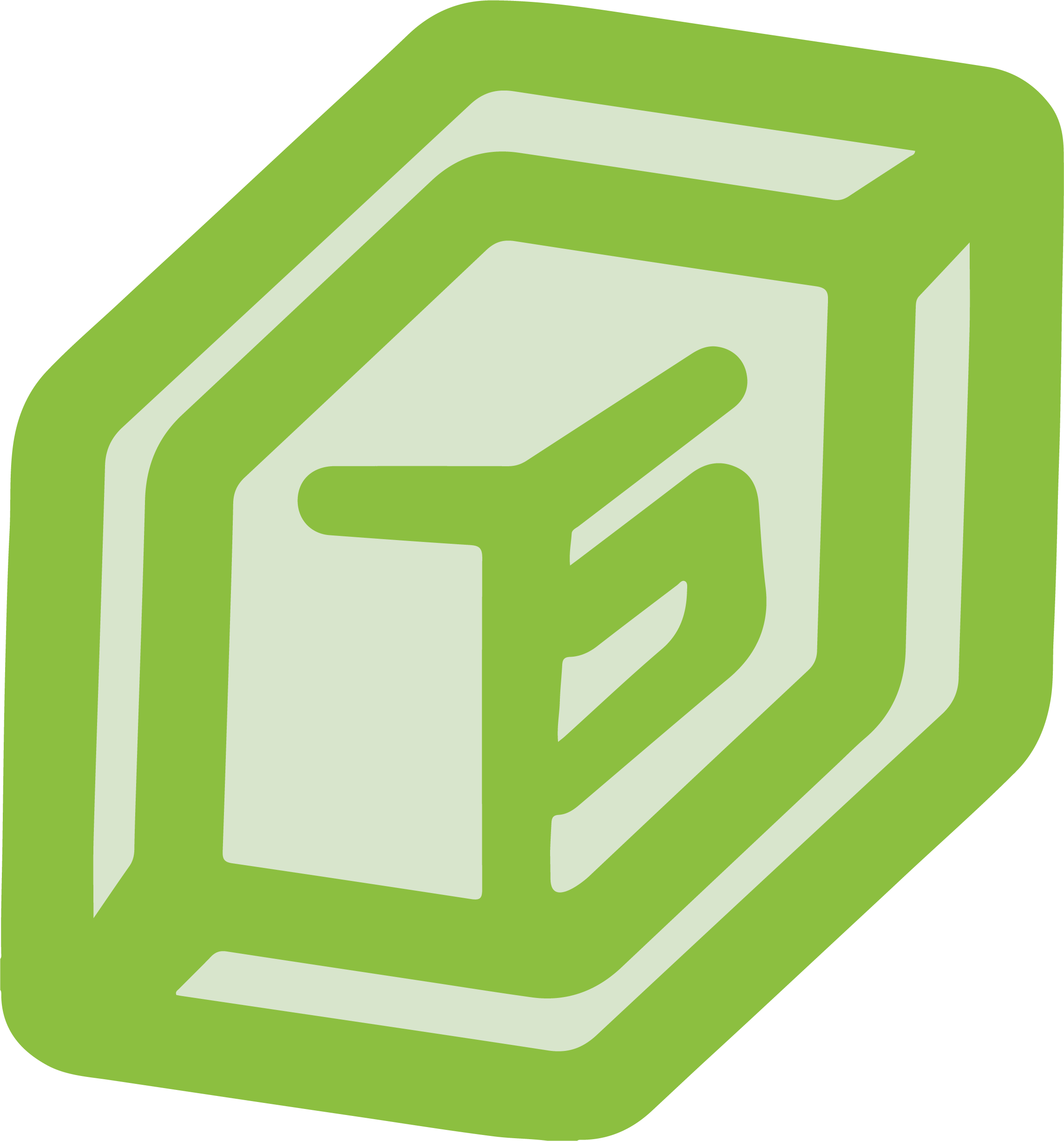 TecnoSeed Logo